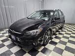 Subaru Impreza Premium Wagon AWD