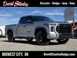 Toyota Tundra SR5 Double Cab RWD