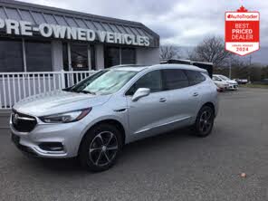 Buick Enclave Essence AWD