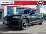 Audi Q5 Hybrid Plug-in e quattro Technik 55 TFSI AWD