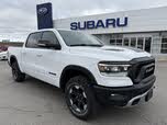 RAM 1500 Rebel Crew Cab 4WD