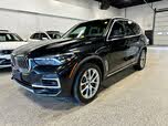 BMW X5 xDrive40i AWD