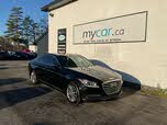 Hyundai Genesis 3.8 Premium AWD