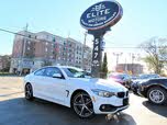 BMW 4 Series 430i xDrive Coupe AWD