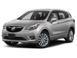 Buick Envision Premium II AWD