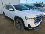 GMC Acadia SLT AWD