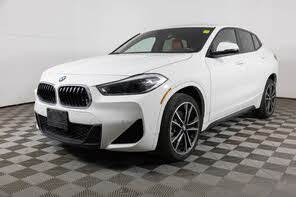 BMW X2 xDrive28i AWD