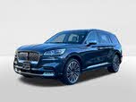 Lincoln Aviator Black Label AWD