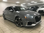 Audi RS 3 2.5 TFSI quattro AWD