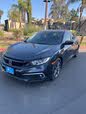 Honda Civic EX FWD