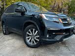 Honda Pilot EX-L AWD