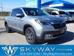 Honda Ridgeline RTL-E AWD