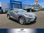 Lexus NX 300 AWD