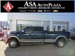 RAM 3500 Laramie Crew Cab LB DRW 4WD