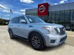 Nissan Armada SL 4WD