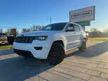 Jeep Grand Cherokee Altitude 4WD