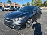 Kia Forte LXS FWD