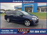 Honda Odyssey EX-L FWD