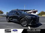 Lexus NX 350 Premium AWD