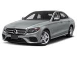 Mercedes-Benz E-Class E 300 4MATIC Sedan AWD