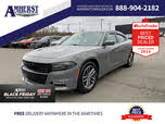 Dodge Charger SXT AWD