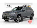 Volvo XC90 T6 Inscription AWD