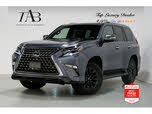 Lexus GX 460 Luxury AWD