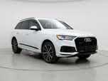 Audi Q7 quattro Premium Plus 55 TFSI AWD