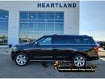 Ford Expedition Platinum 4WD