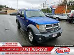 Dodge Nitro SXT RWD