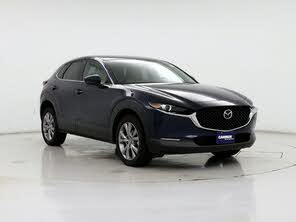 Mazda CX-30 Select AWD