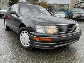 Lexus LS 400 RWD