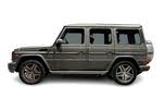 Mercedes-Benz G-Class G 63 AMG 4MATIC