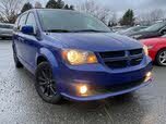 Dodge Grand Caravan GT FWD