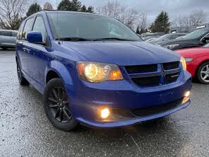 Dodge Grand Caravan GT FWD