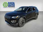 Jeep Compass Limited 4WD