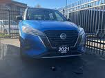 Nissan Kicks SR FWD