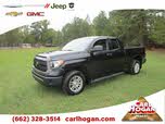 Toyota Tundra SR Double Cab 4.6L