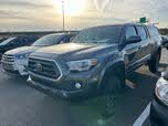 Toyota Tacoma SR5 V6 Double Cab LB 4WD