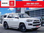 Toyota 4Runner Limited 4WD