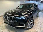 BMW X5 xDrive40i AWD