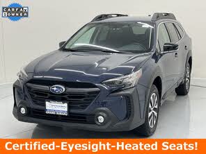 Subaru Outback Premium AWD