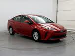 Toyota Prius L Eco FWD