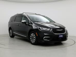 Chrysler Pacifica Hybrid Limited FWD