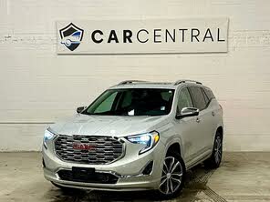 GMC Terrain Denali AWD