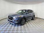 Hyundai Tucson Sport AWD