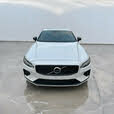 Volvo S60 T6 R-Design AWD