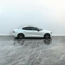 Volvo S60 T6 R-Design AWD