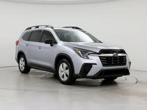 2023 Subaru Ascent