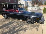 Oldsmobile Delta 88 Royale Convertible